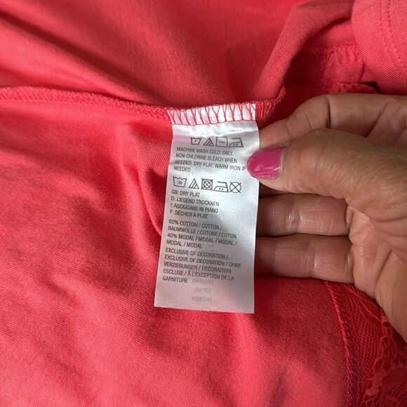 LOGO LORI GOLDSTEIN MAXI DRESS SIZE S - Picture 14 of 14